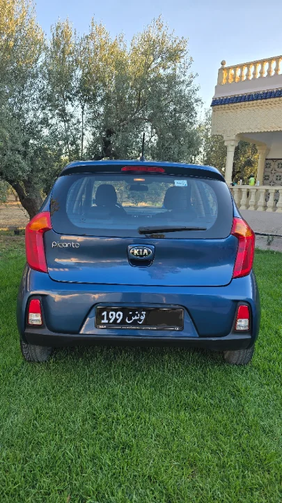 Kia PICANTO - Photo 6