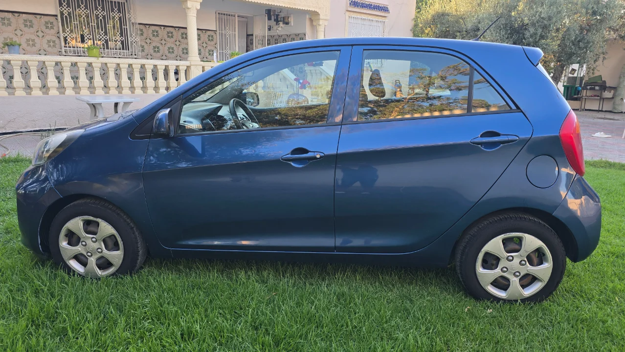 Kia PICANTO - Photo 5