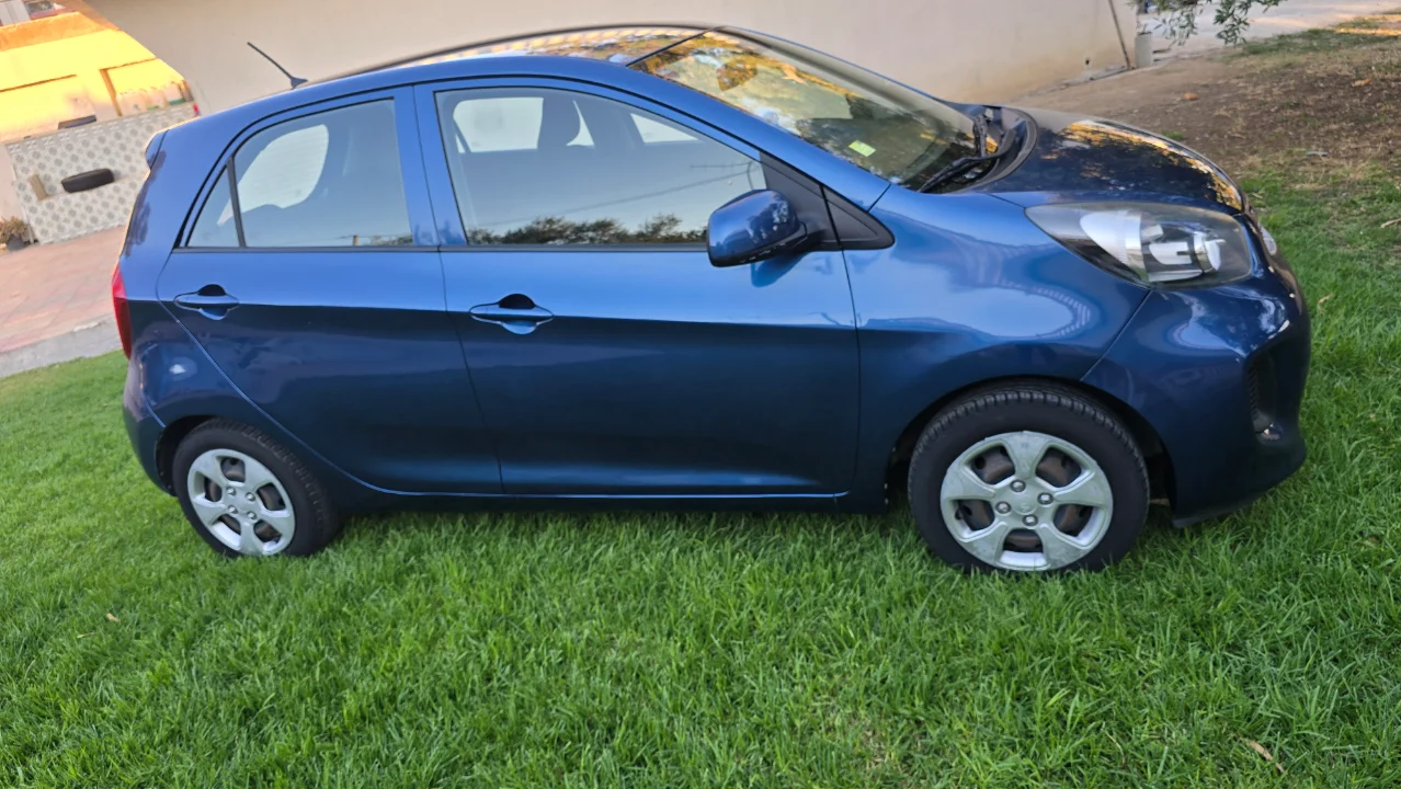 Kia PICANTO - Photo 4