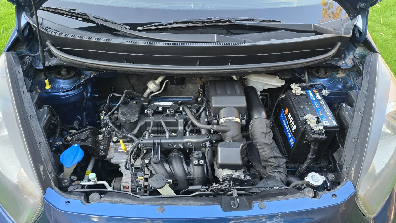 Kia PICANTO - Photo 3