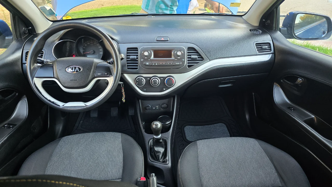 Kia PICANTO - Photo 2
