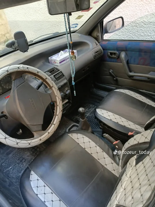 Fiat PUNTO - Photo 8