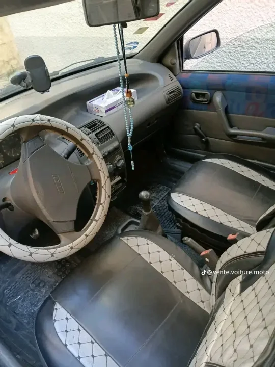 Fiat PUNTO - Photo 3