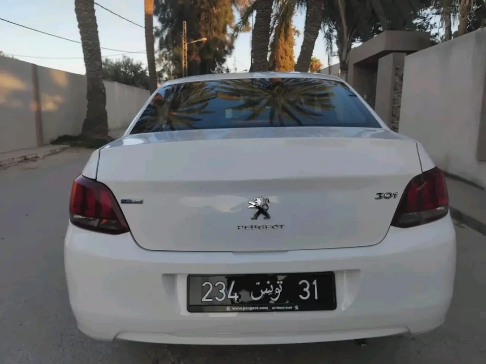 Peugeot 301 - Photo 5