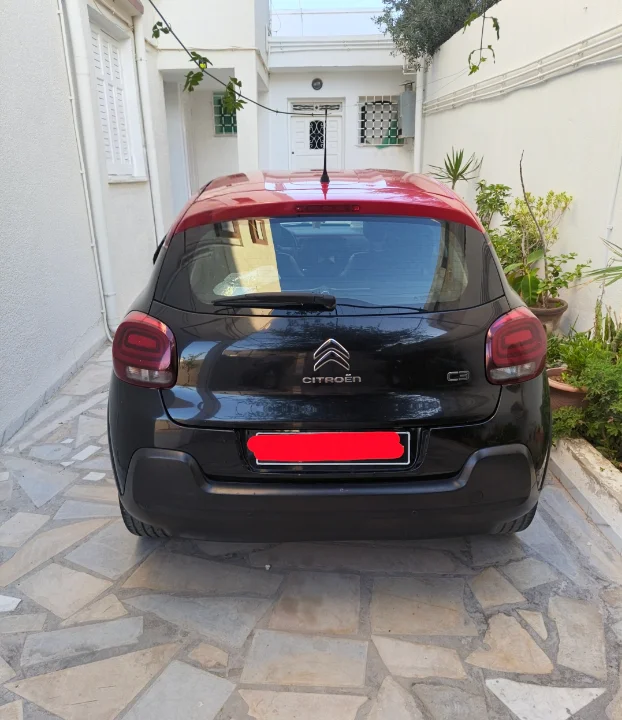 Citroen C3 - Photo 6