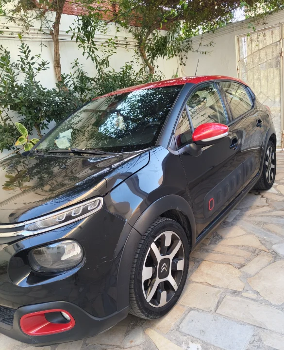 Citroen C3 - Photo 5