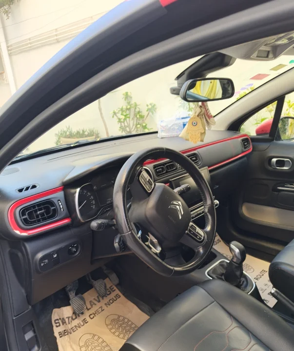 Citroen C3 - Photo 4