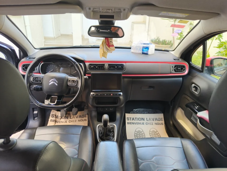 Citroen C3 - Photo 3
