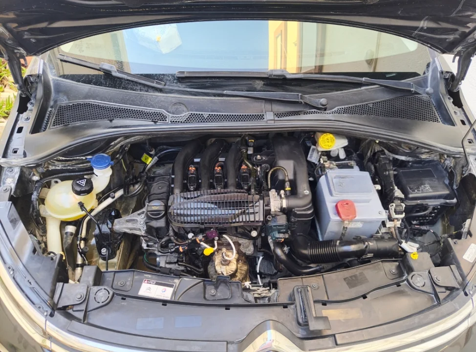 Citroen C3 - Photo 2