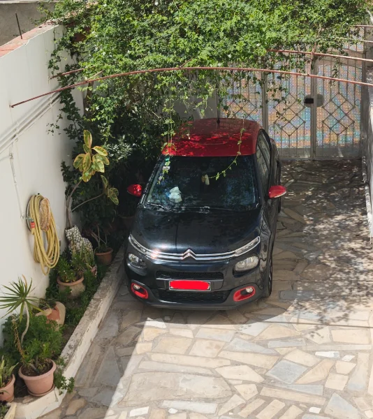 Citroen C3 - Photo 7