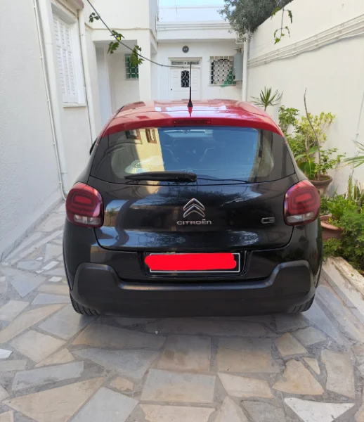 Citroen C3 - Photo 6