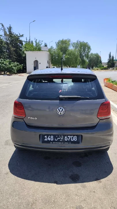 Volkswagen Polo - Photo 8