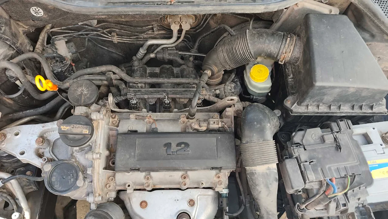 Volkswagen Polo - Photo 2