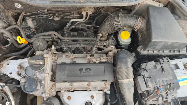Volkswagen Polo - Photo 2