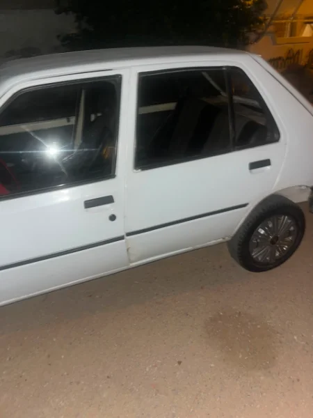 Peugeot 205 1992 Essence