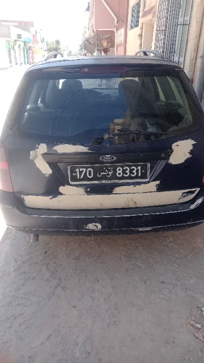 Ford FOCUS - Photo 5