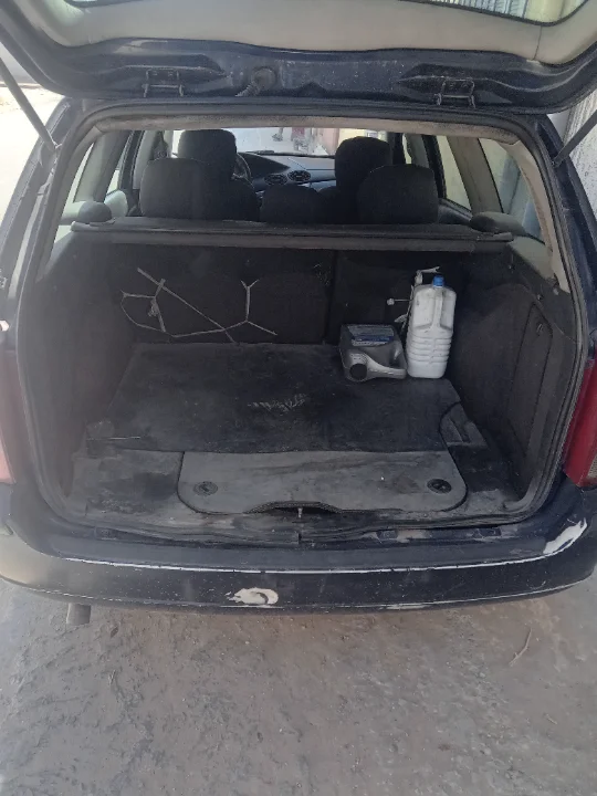 Ford FOCUS - Photo 3