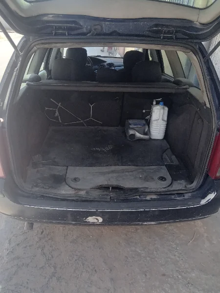 Ford FOCUS - Photo 3