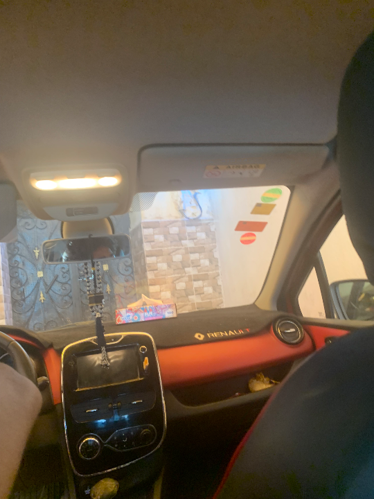 Renault Captur - Photo 4