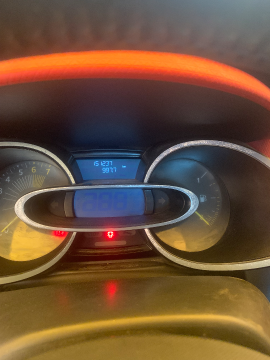 Renault Captur - Photo 3