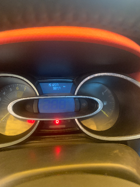 Renault Clio - Photo 3