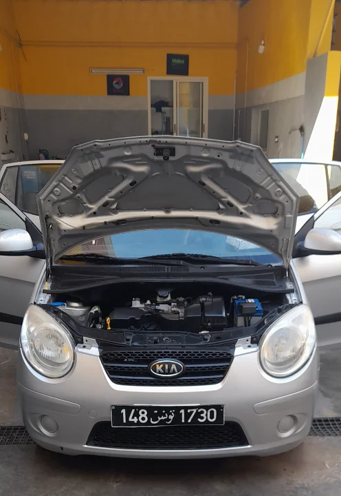Kia PICANTO - Photo 3