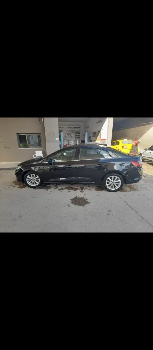 Renault Megane - Photo 5
