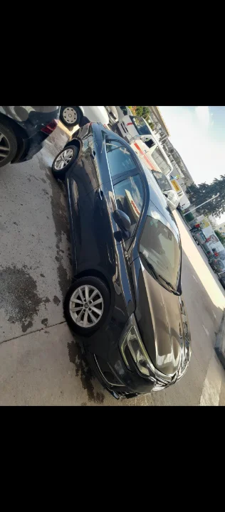 Renault Megane - Photo 2