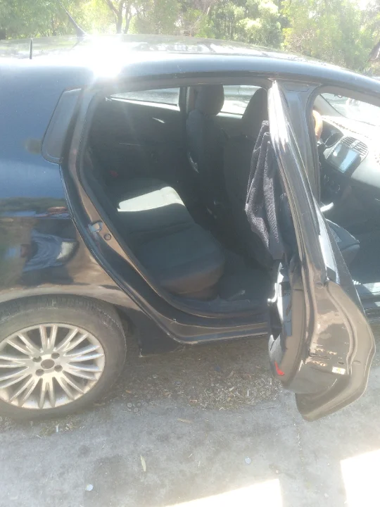 Fiat BRAVO II - Photo 10