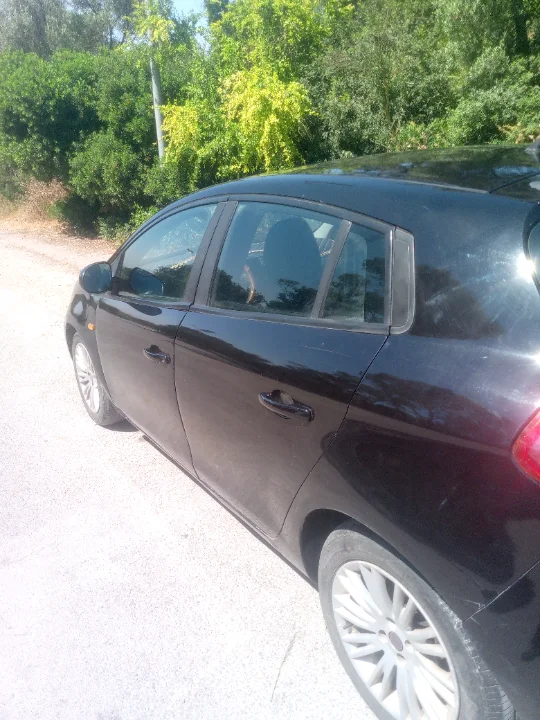 Fiat BRAVO II - Photo 8