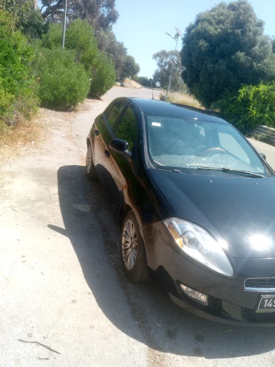 Fiat BRAVO II - Photo 7