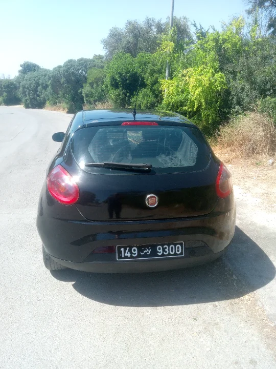 Fiat BRAVO II - Photo 6
