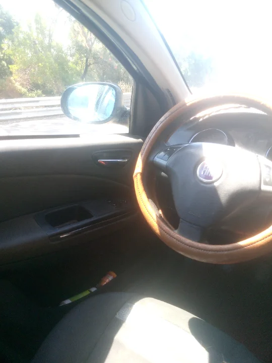 Fiat BRAVO II - Photo 5