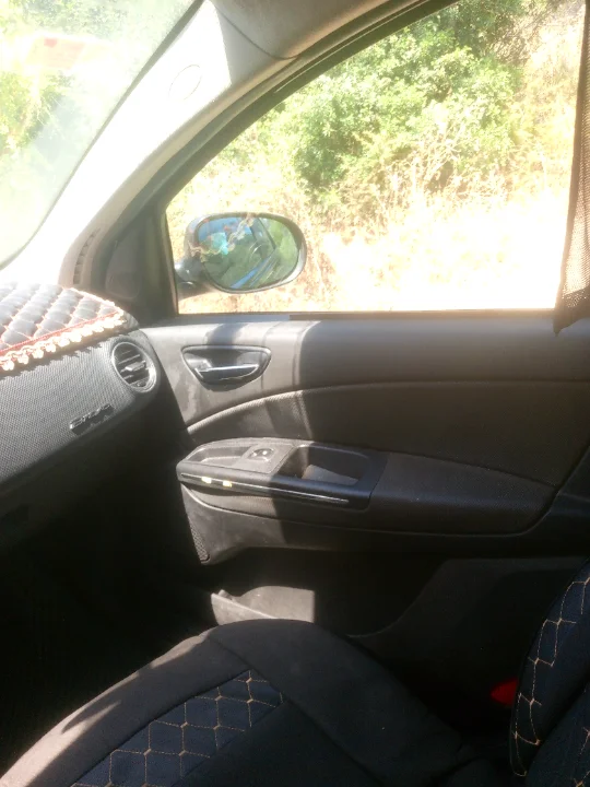 Fiat BRAVO II - Photo 4