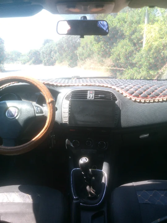 Fiat BRAVO II - Photo 3