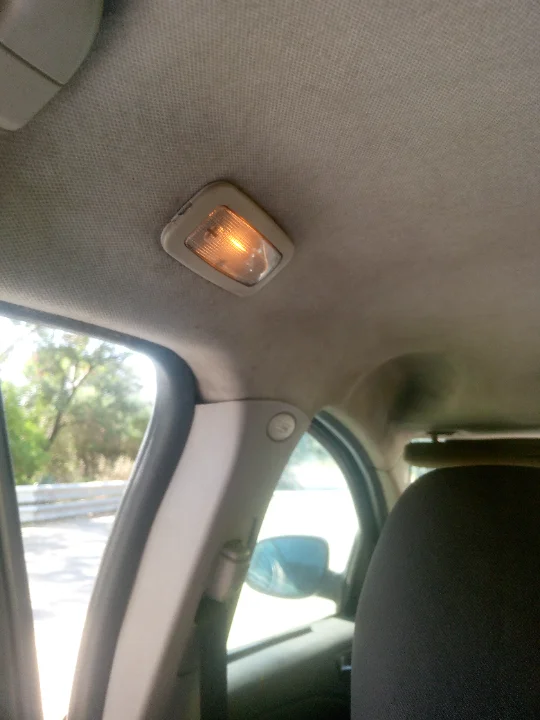 Fiat BRAVO II - Photo 2