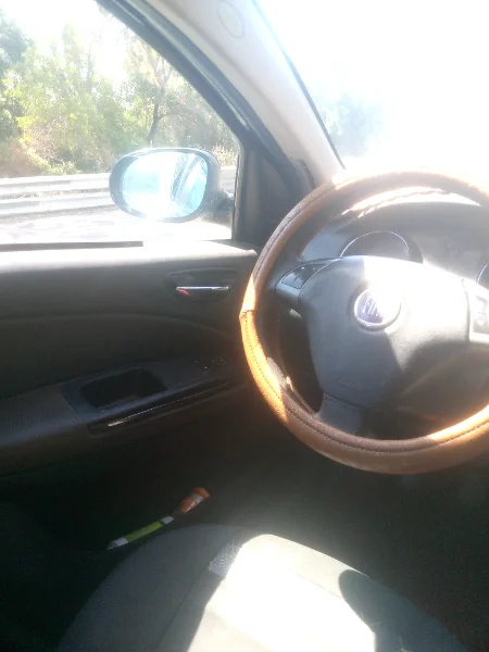 Fiat BRAVO II - Photo 5