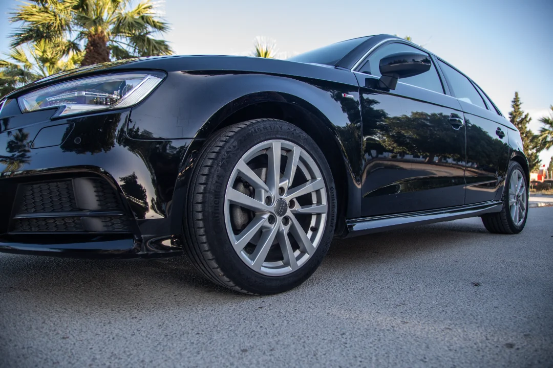 Audi A3 - Photo 9