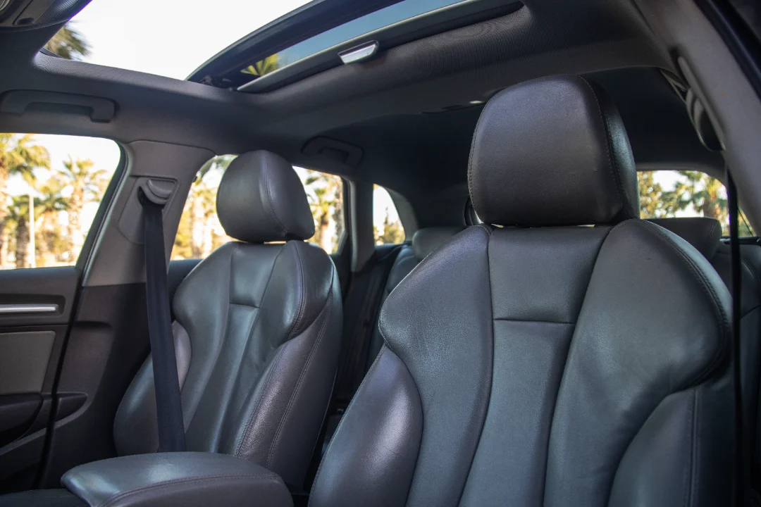 Audi A3 - Photo 8