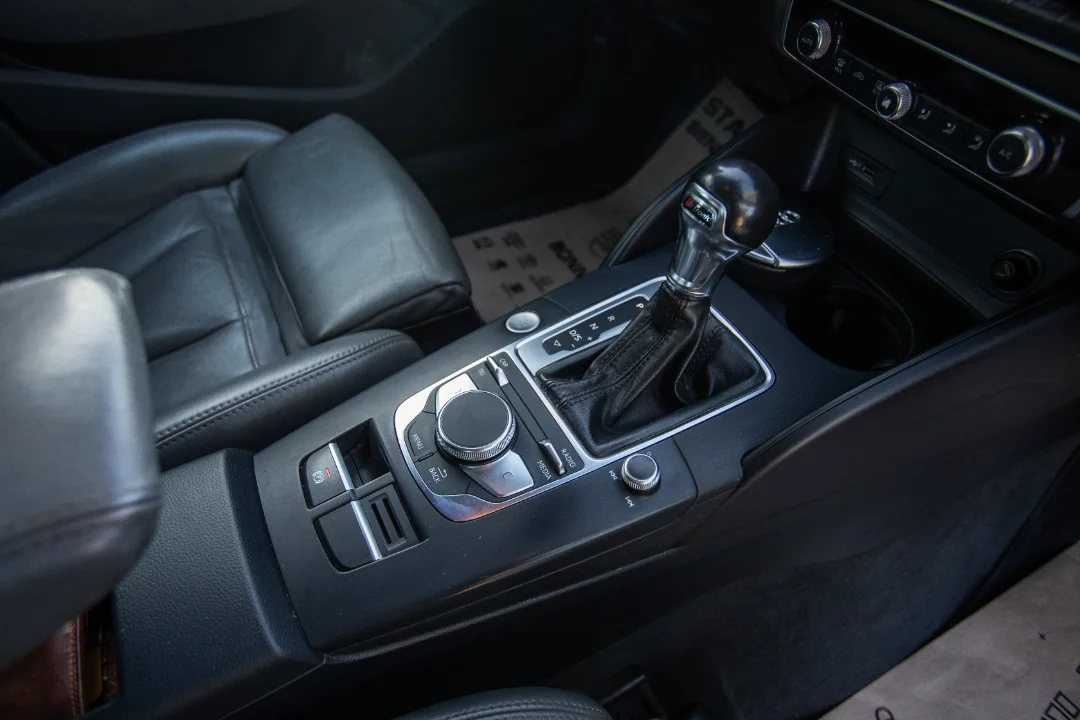 Audi A3 - Photo 5