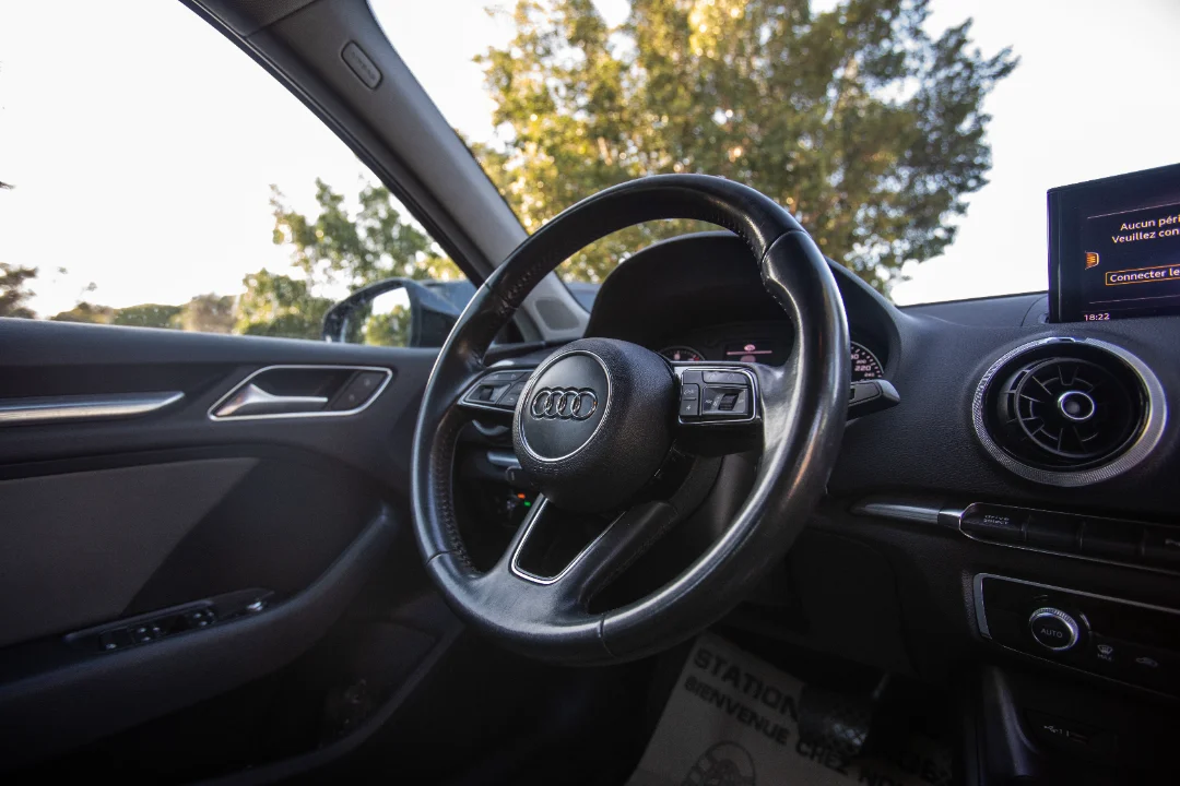 Audi A3 - Photo 4