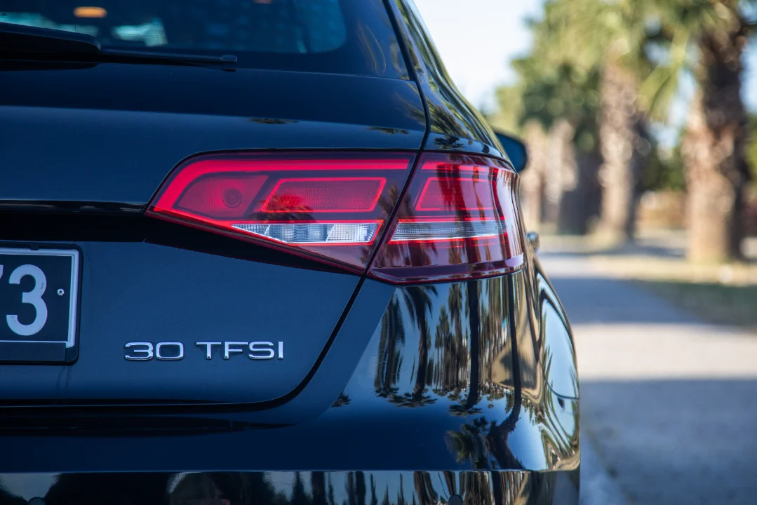 Audi A3 - Photo 2