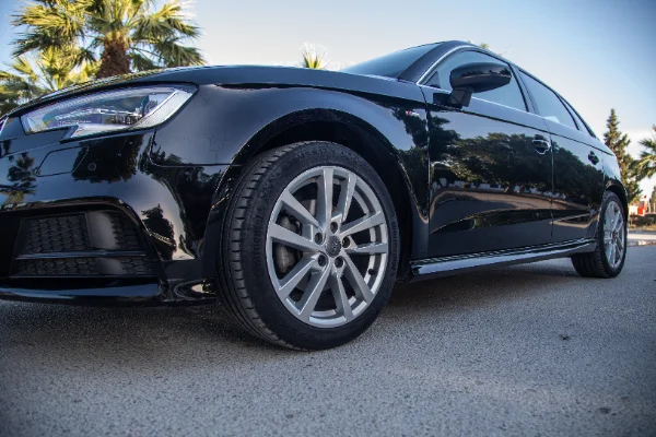 Audi A3 - Photo 9