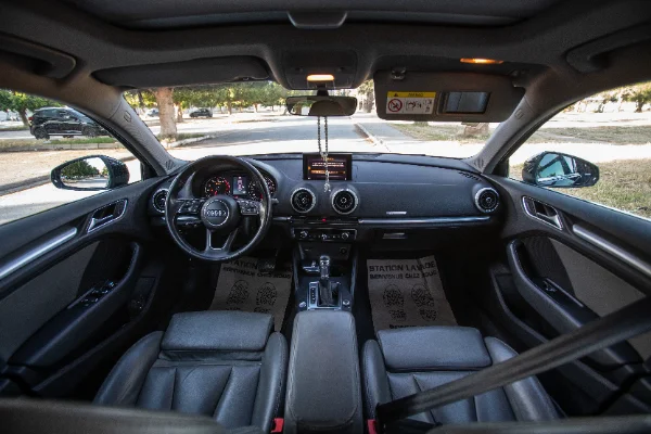 Audi A3 - Photo 6