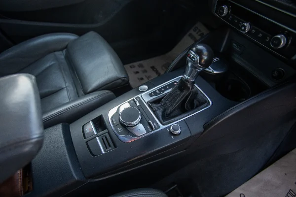 Audi A3 - Photo 5