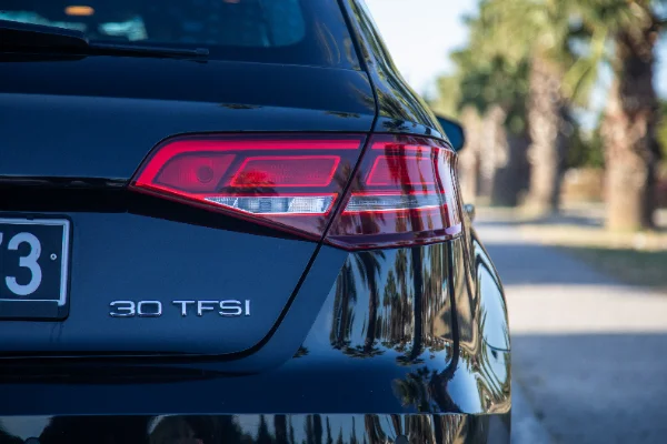 Audi A3 - Photo 2