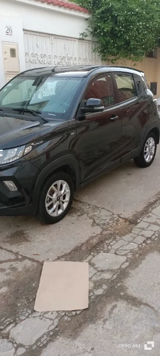 Mahindra KUV 100 - Photo 4