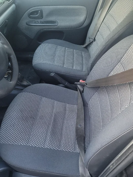 Renault Clio - Photo 5