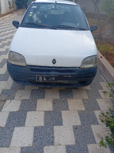 Renault Clio 1994 Essence