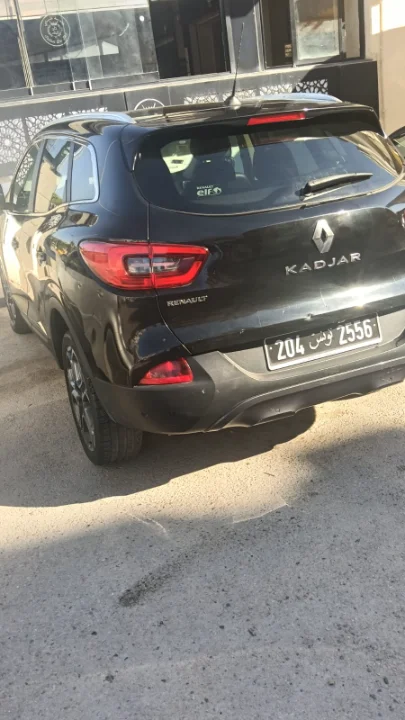 Renault Kadjar - Photo 5